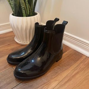 JoeFresh Rain Boots